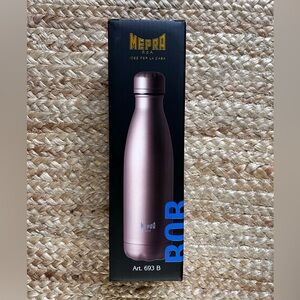 MEPRA BOB Stainless Steel Thermal Bottle 1/2 liter